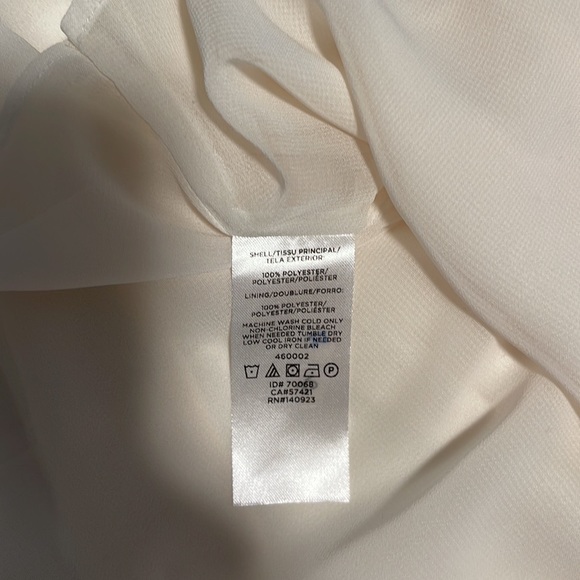 EUC Loft Camisole - size x-small - Picture 6 of 8